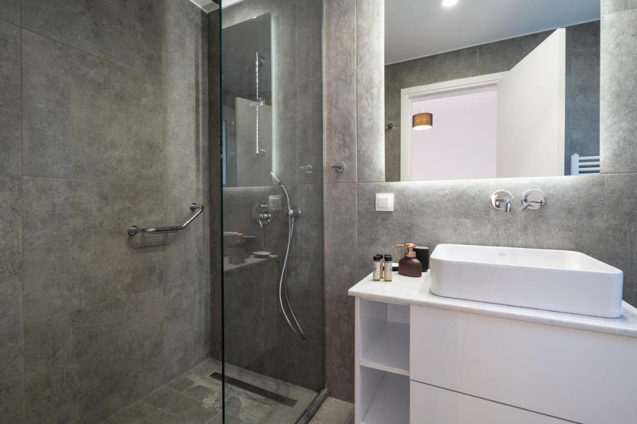 The Urban King Apartment Atena Exterior foto