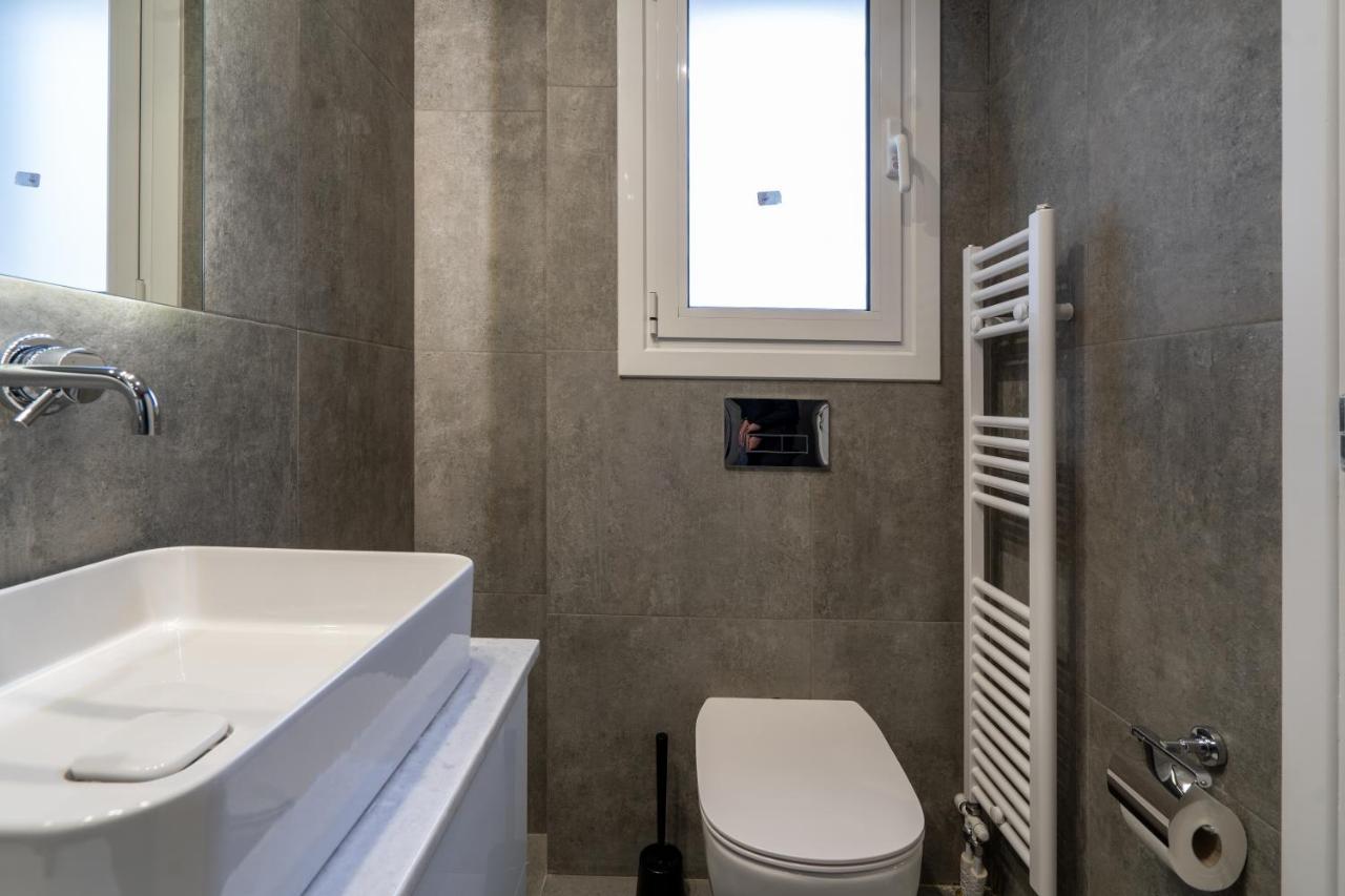 The Urban King Apartment Atena Exterior foto