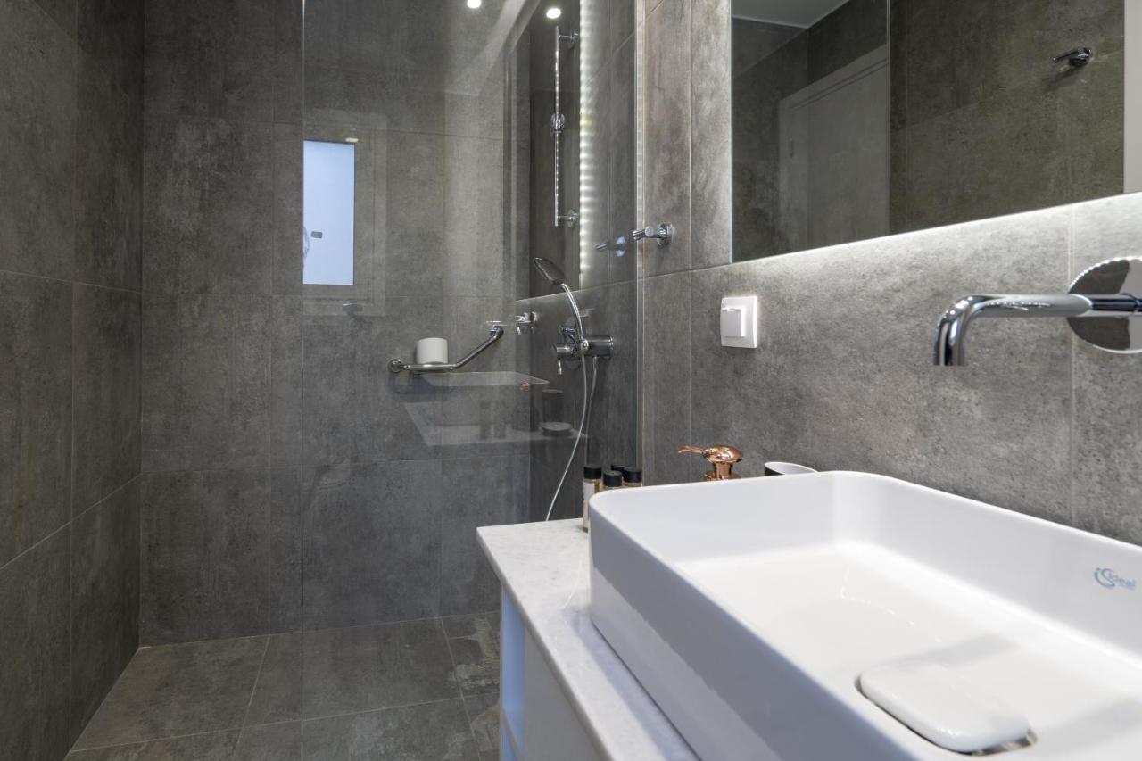 The Urban King Apartment Atena Exterior foto