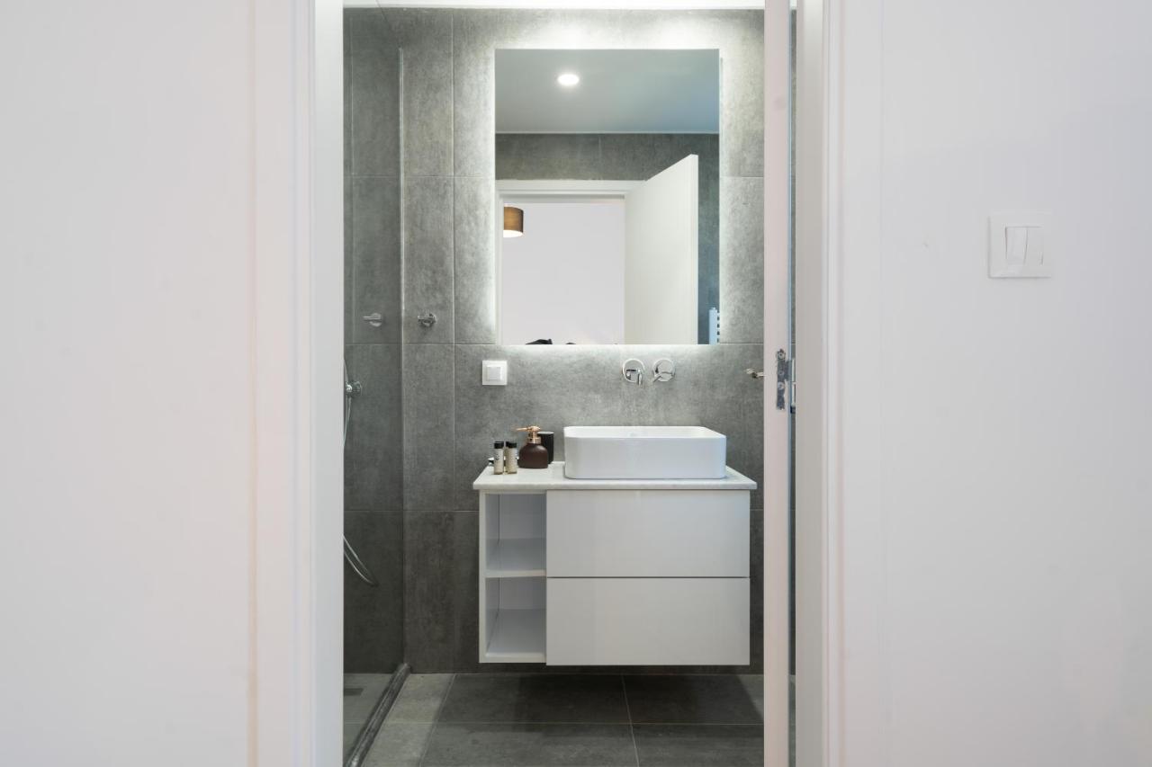 The Urban King Apartment Atena Exterior foto