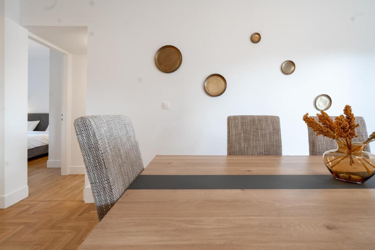 The Urban King Apartment Atena Exterior foto